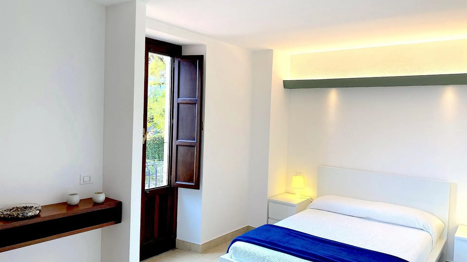 Arche Apartment Ταορμίνα