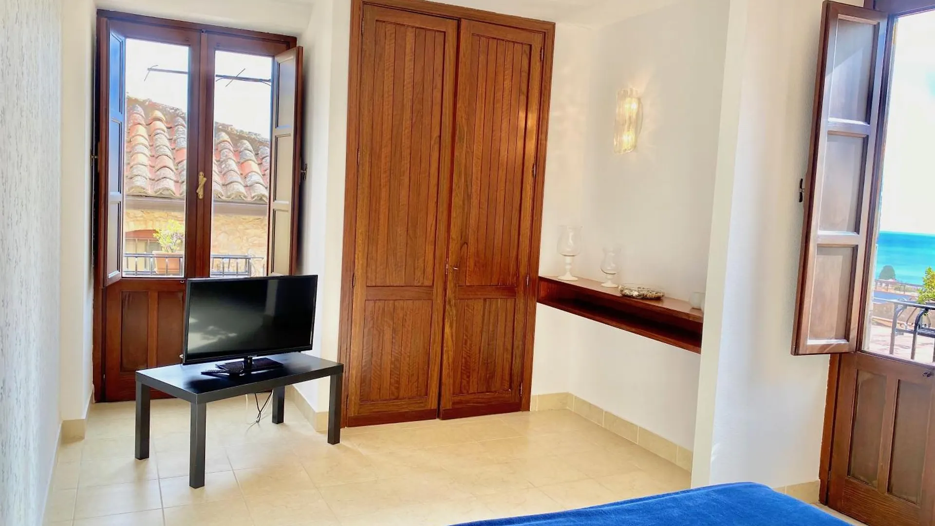 Arche Apartment Ταορμίνα 0*,  Ιταλία