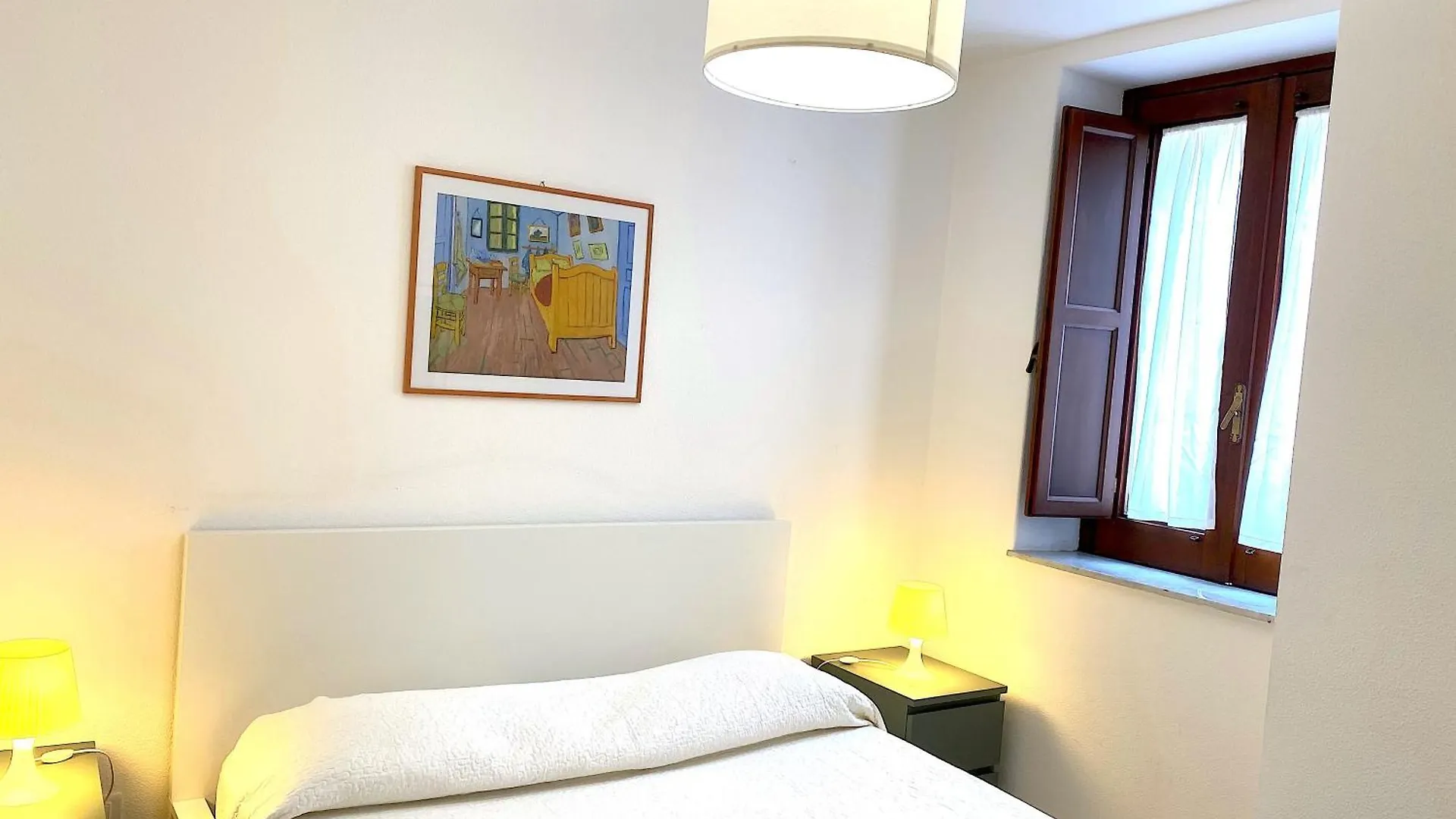 Arche Apartment Ταορμίνα