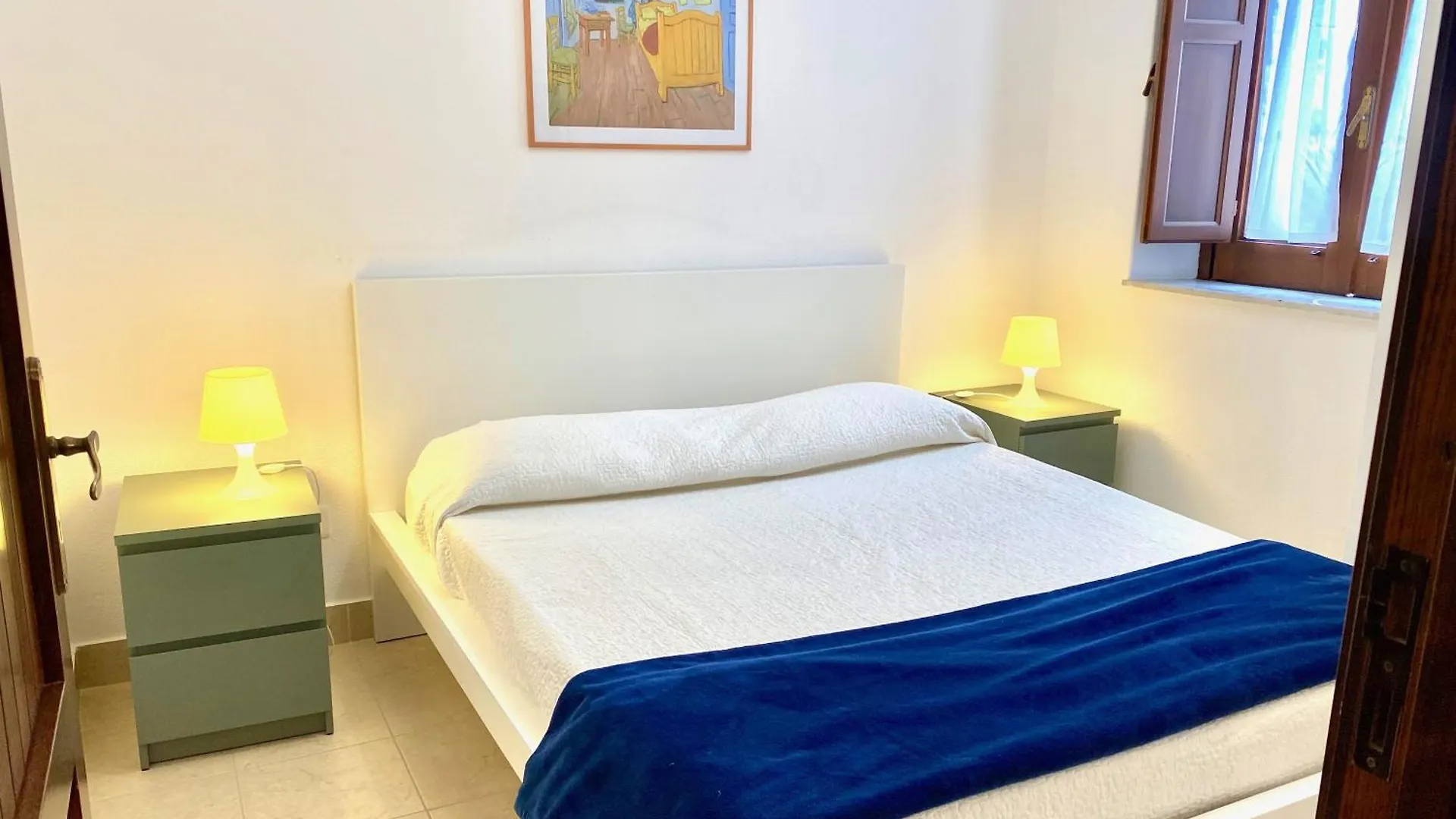 Arche Apartment Ταορμίνα