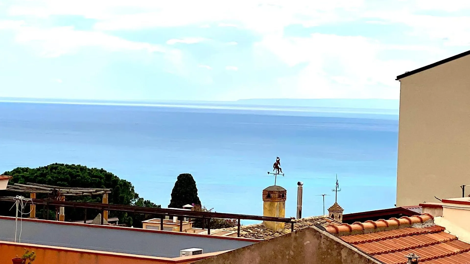 Arche Apartment Ταορμίνα Ιταλία