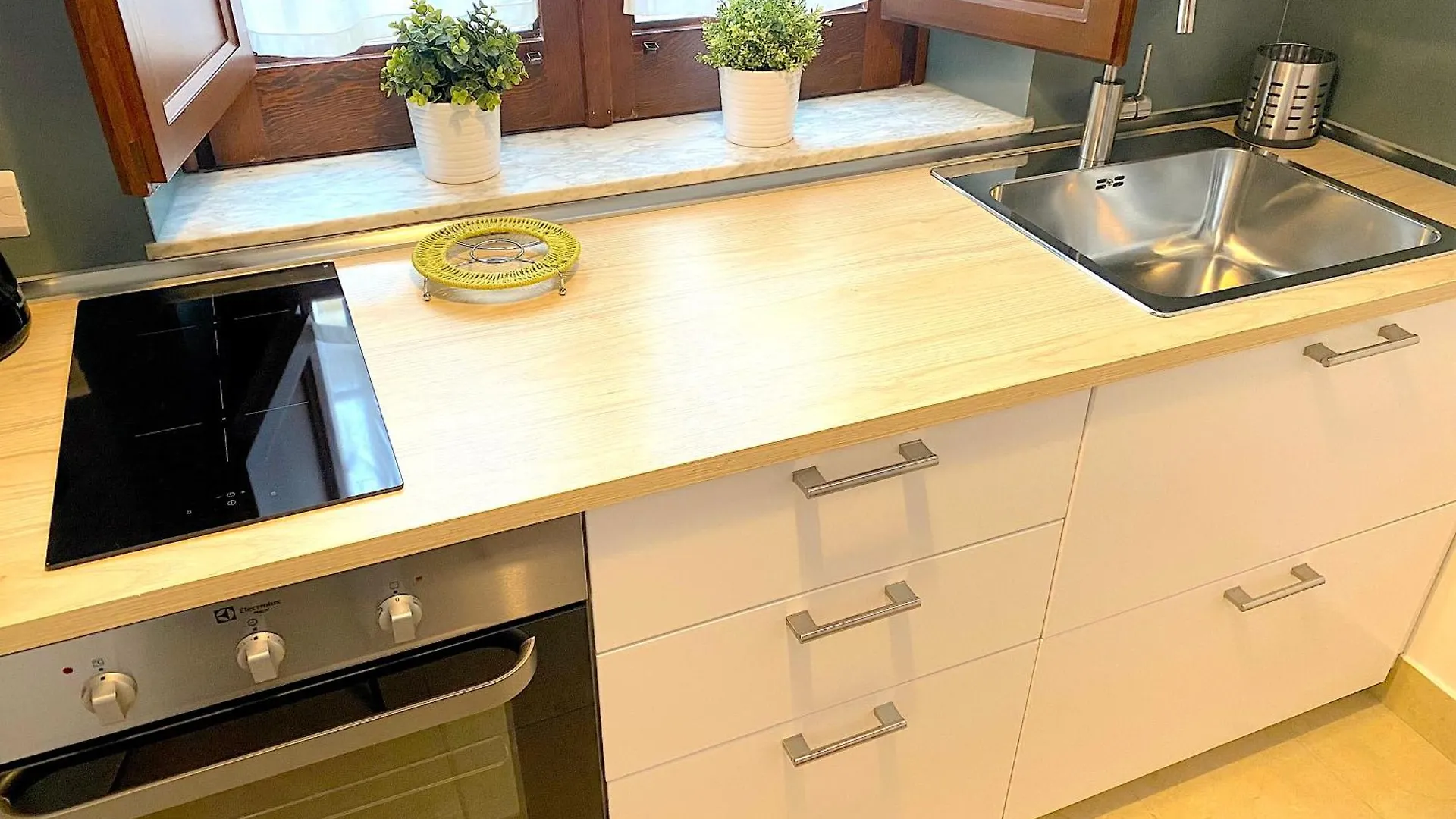 Arche Apartment Ταορμίνα 0*,