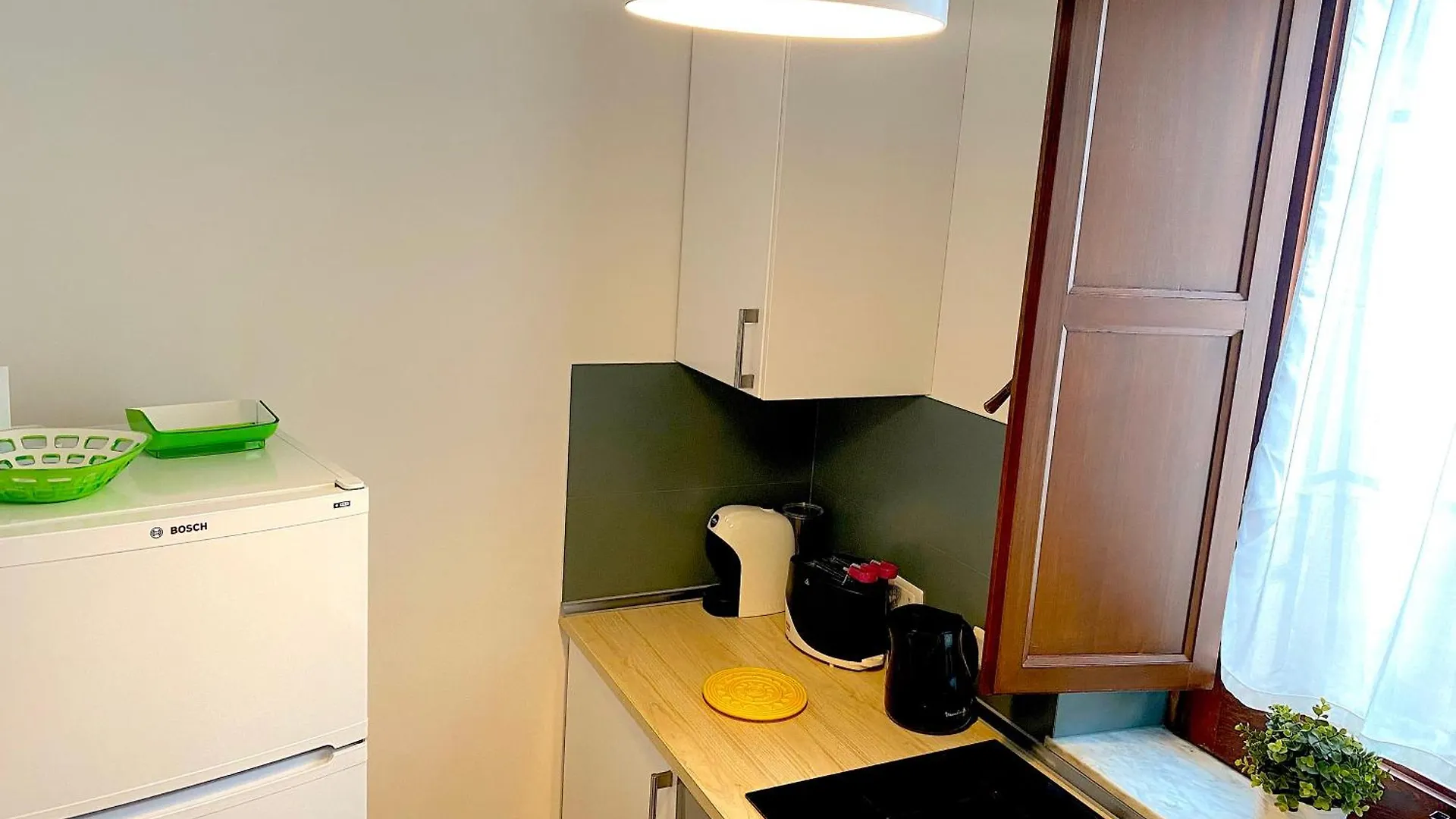 Arche Apartment Ταορμίνα