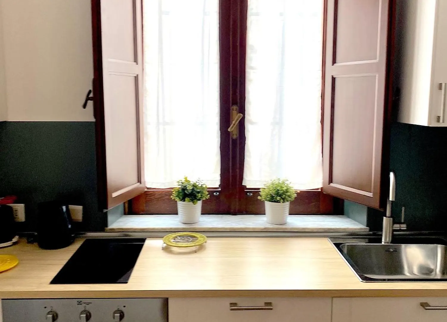 Arche Apartment Ταορμίνα