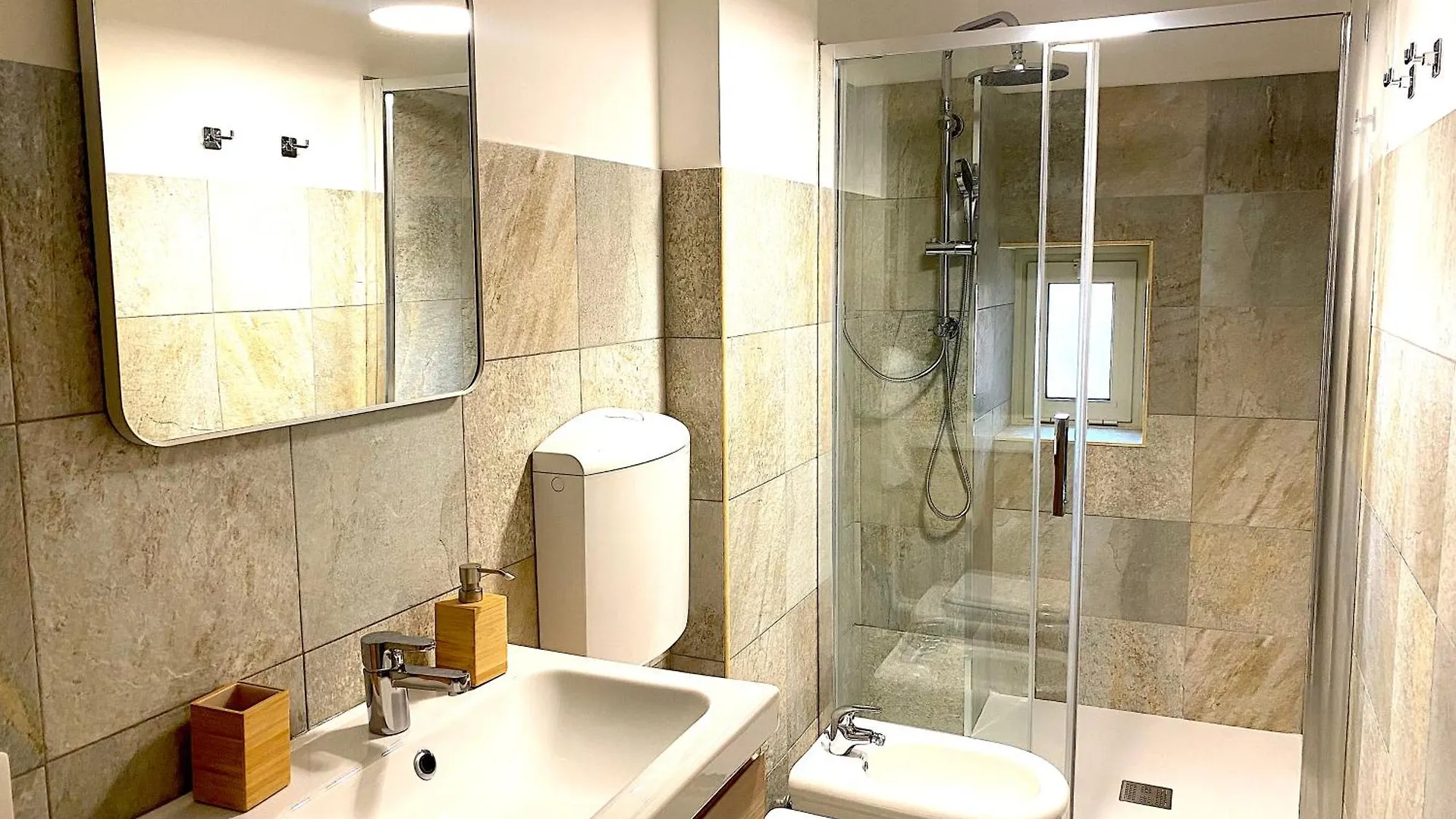 Arche Apartment Ταορμίνα