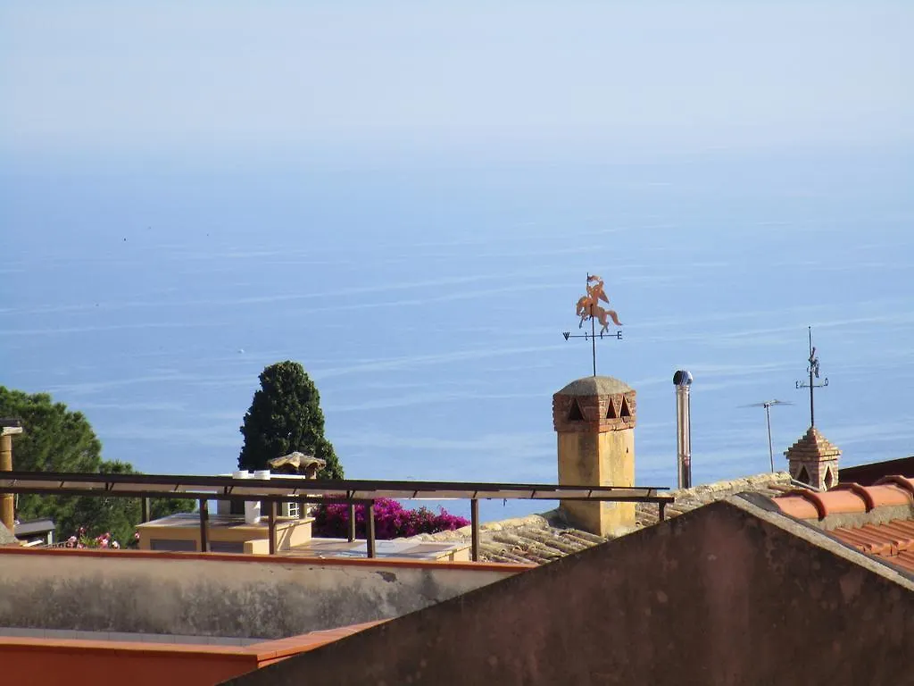 Arche Apartment Taormina