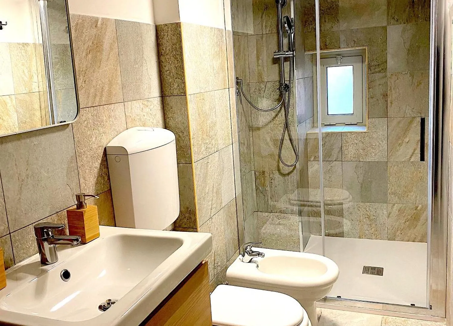Arche Apartment Taormina